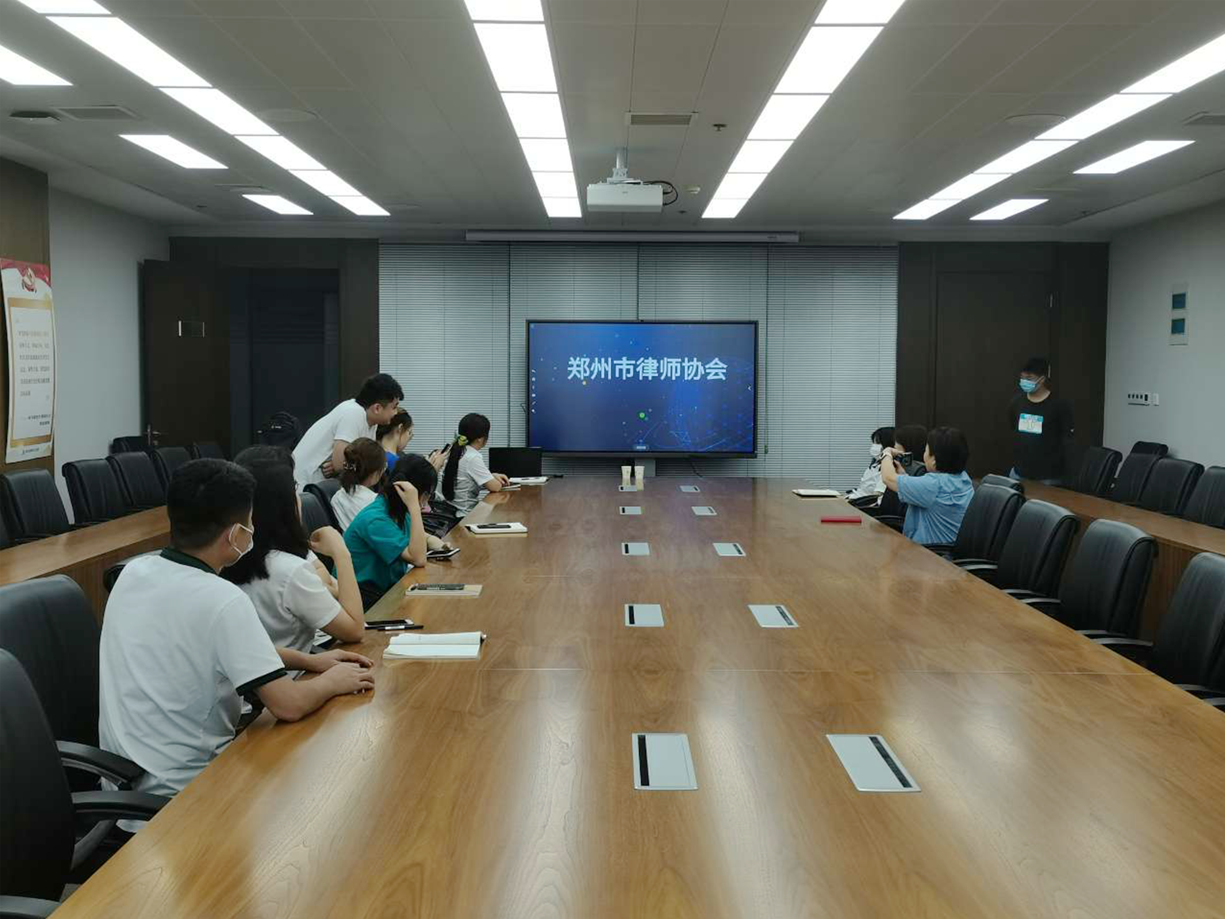 郑州市律师协会(图2)