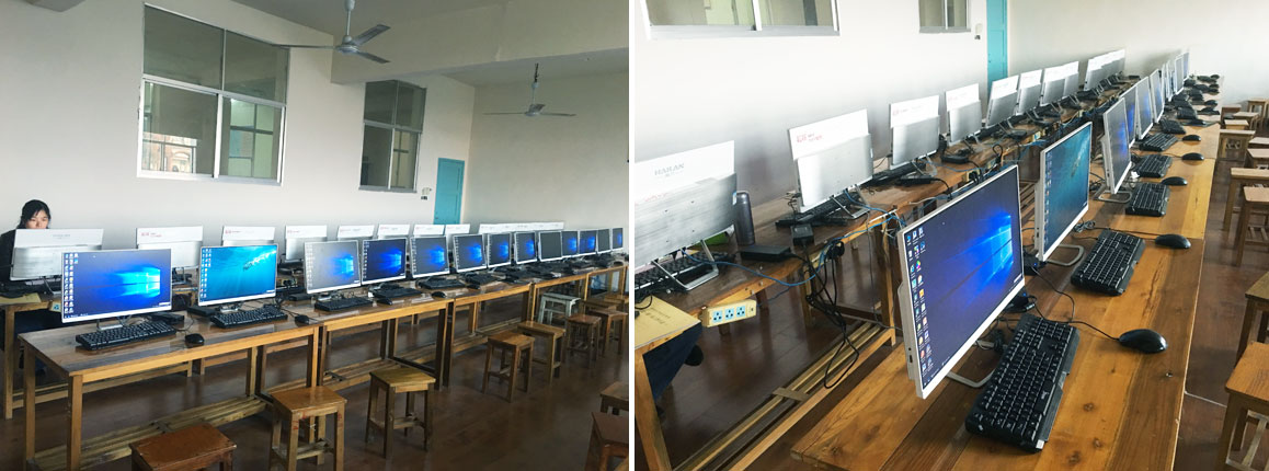 湖南应用学院450台G40(图2)