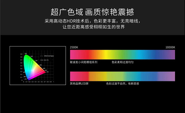 小间距模组(图11)